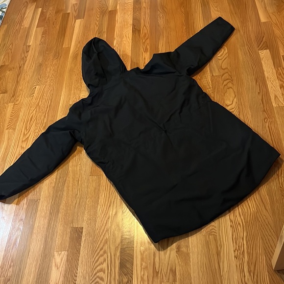 Urban Outfitters x Patagonia Great Falls Insulated Parka Size XL - Picture 17 of 17